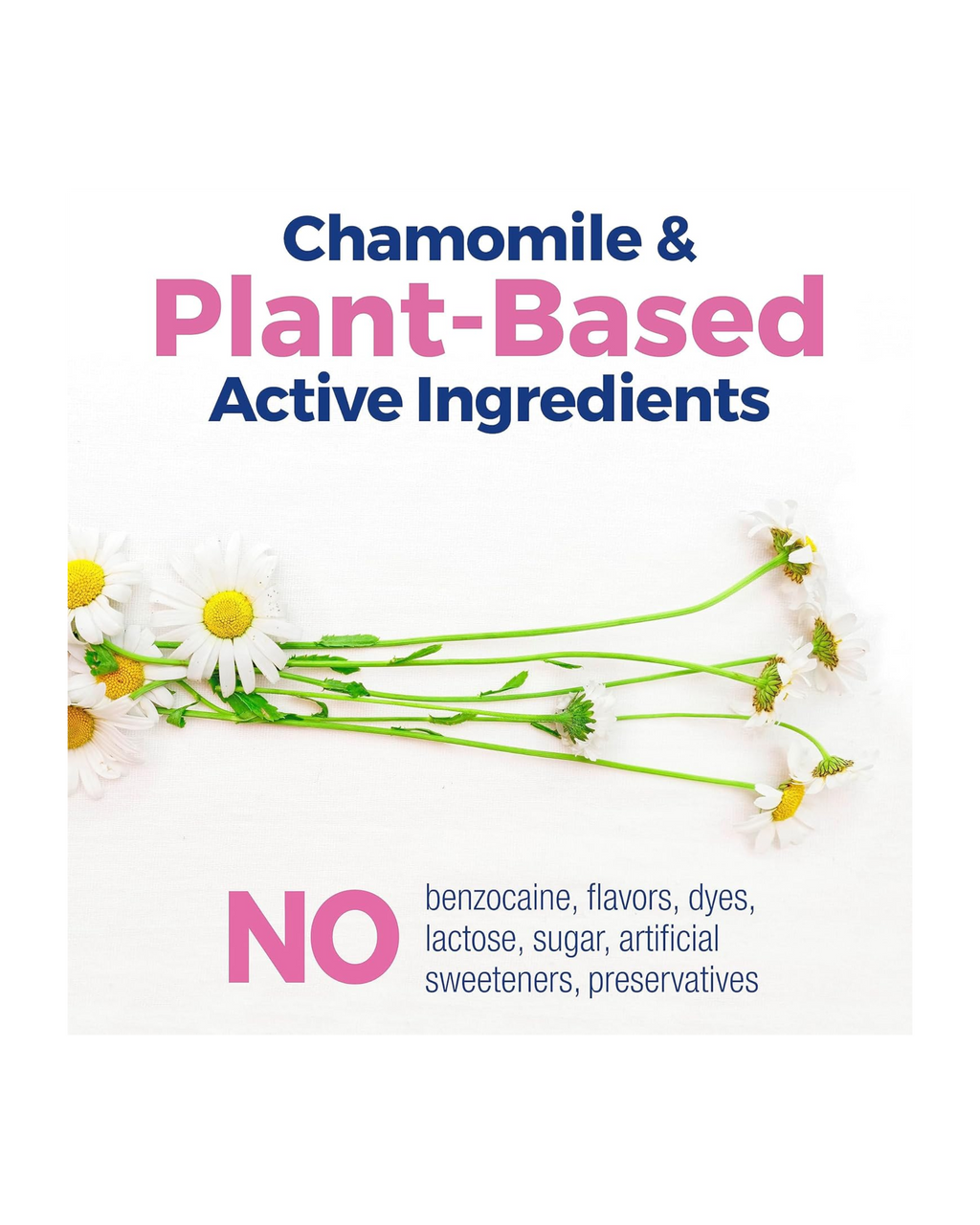 Camilia Boiron – Alivio para Dentición de Bebés | 30 Dosis Líquidas (Importado)