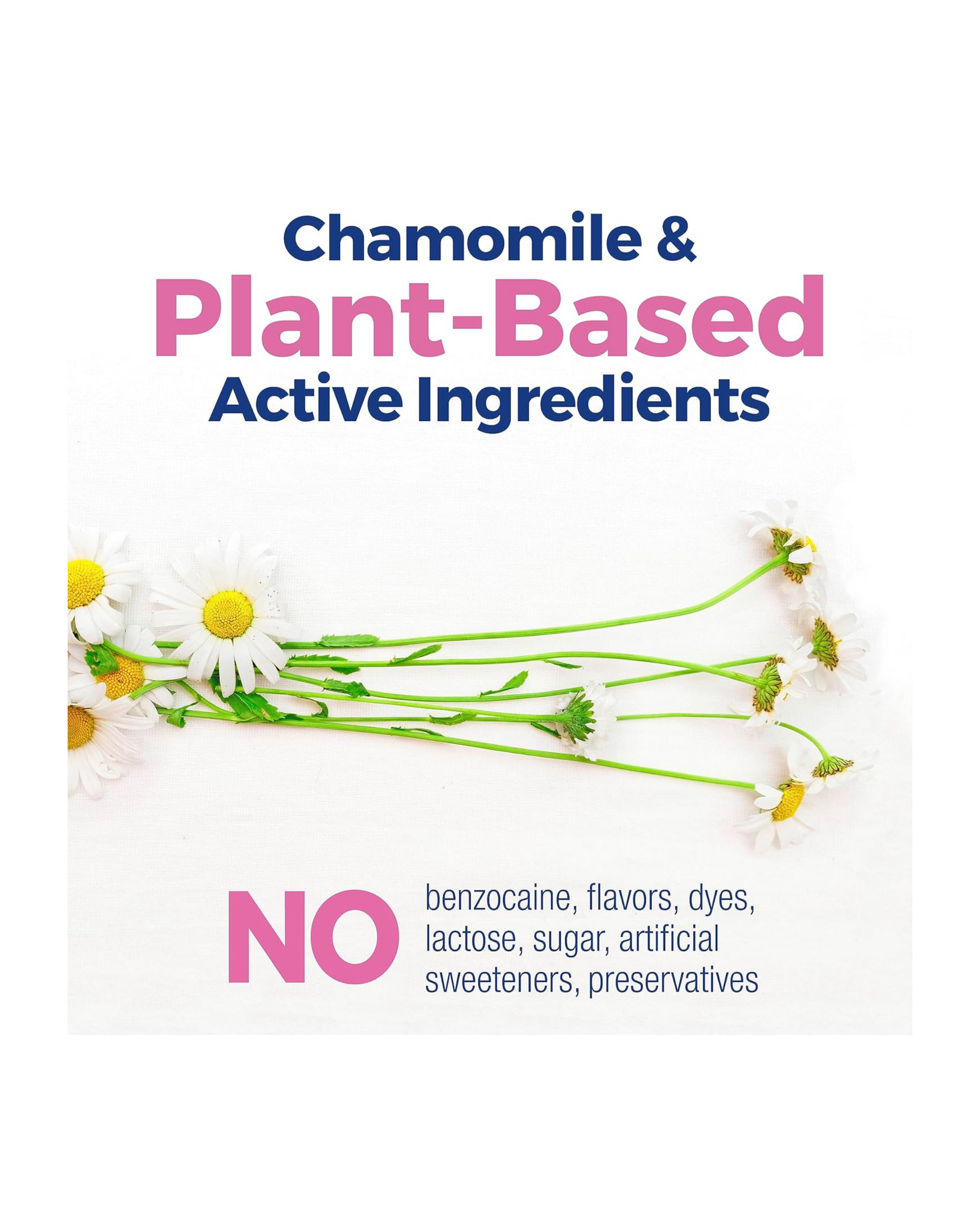 Camilia Boiron – Alivio para Dentición de Bebés | 30 Dosis Líquidas (Importado)