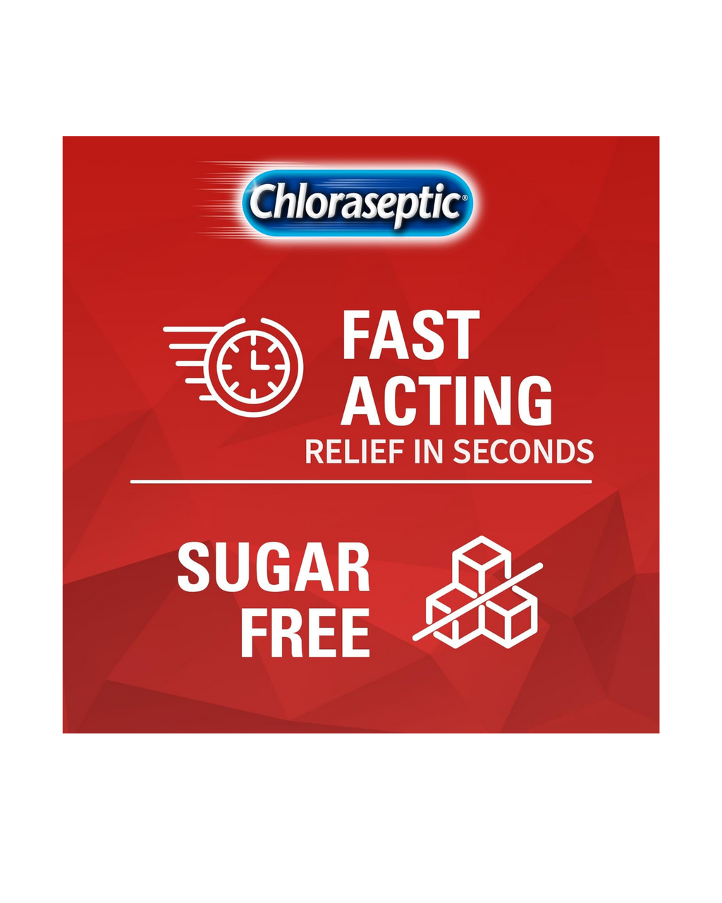 Chloraseptic Spray Sore Throat – Cherry (177 ml)