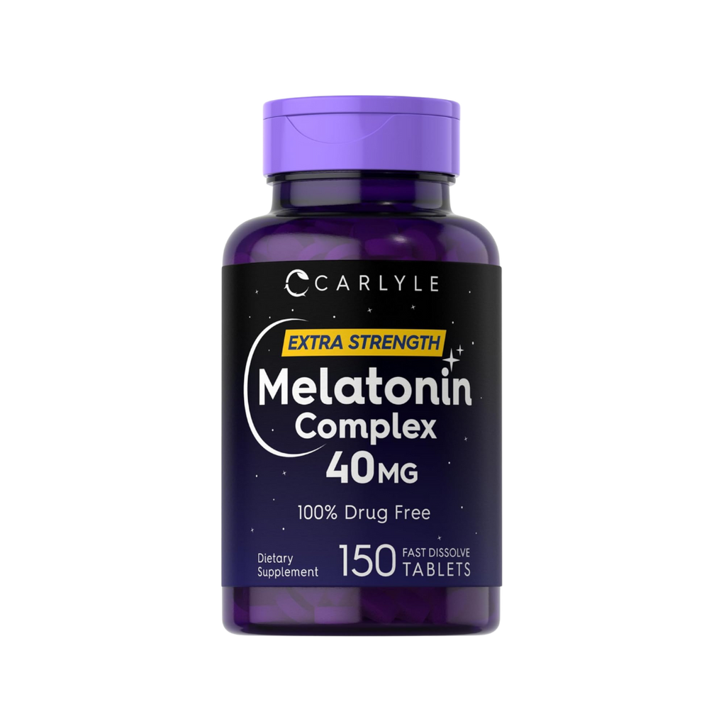 Melatonin Complex (Importado)