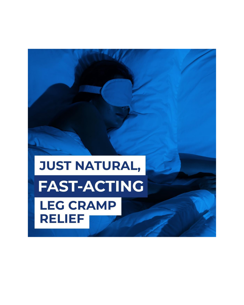 Hyland’s Leg Cramps PM (50 tabletas)