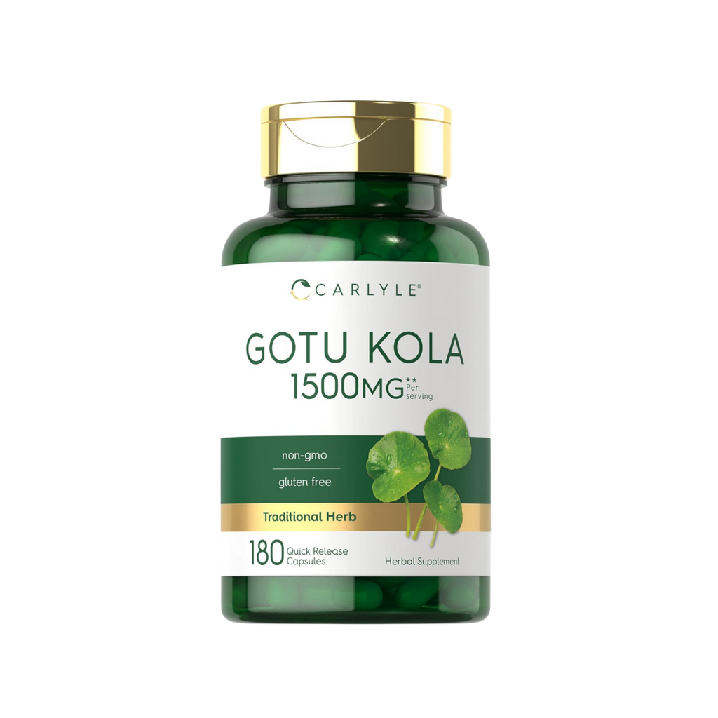 Gotu Kola