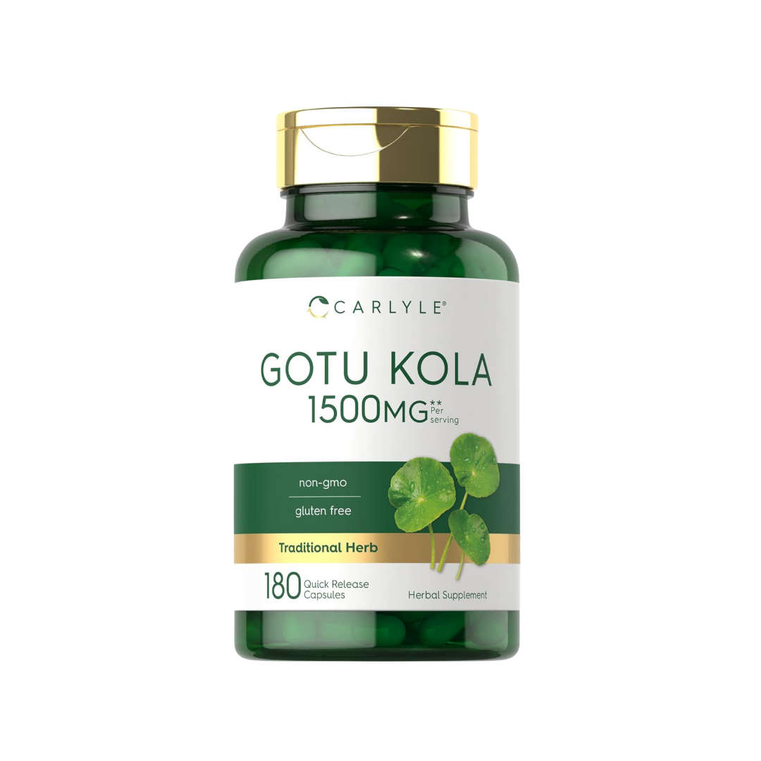 Gotu Kola