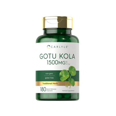 Gotu Kola