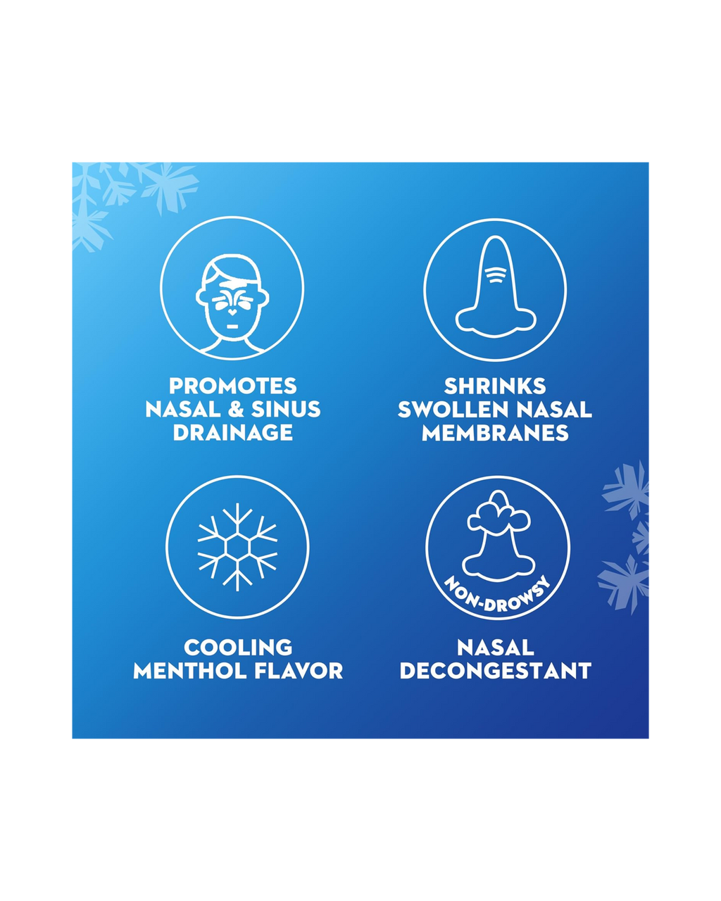 Mucinex Sinus-Max Nasal Spray