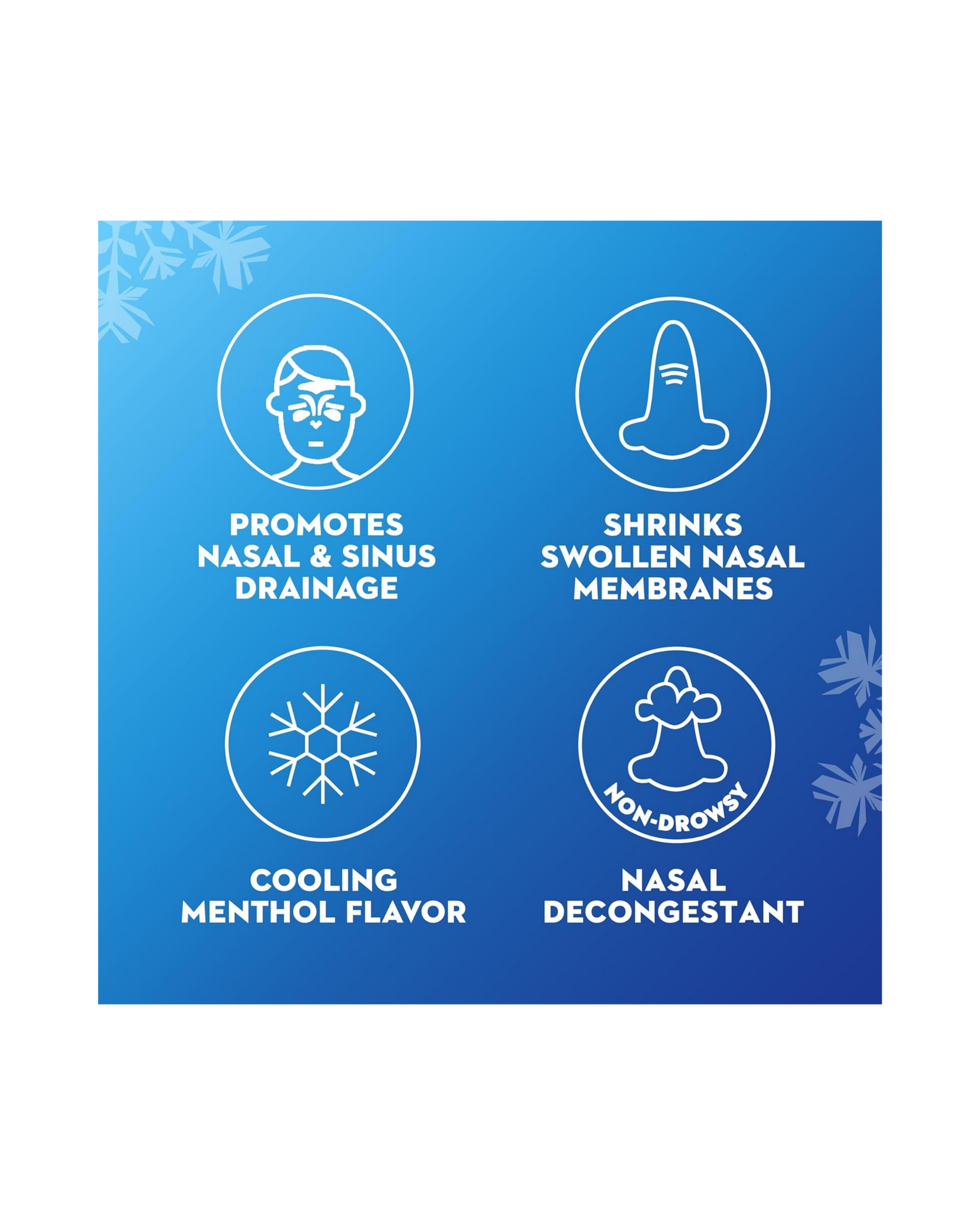 Mucinex Sinus-Max Nasal Spray
