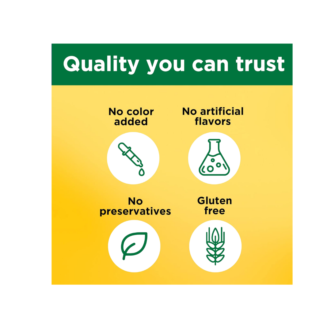 Nature’s Made Zinc