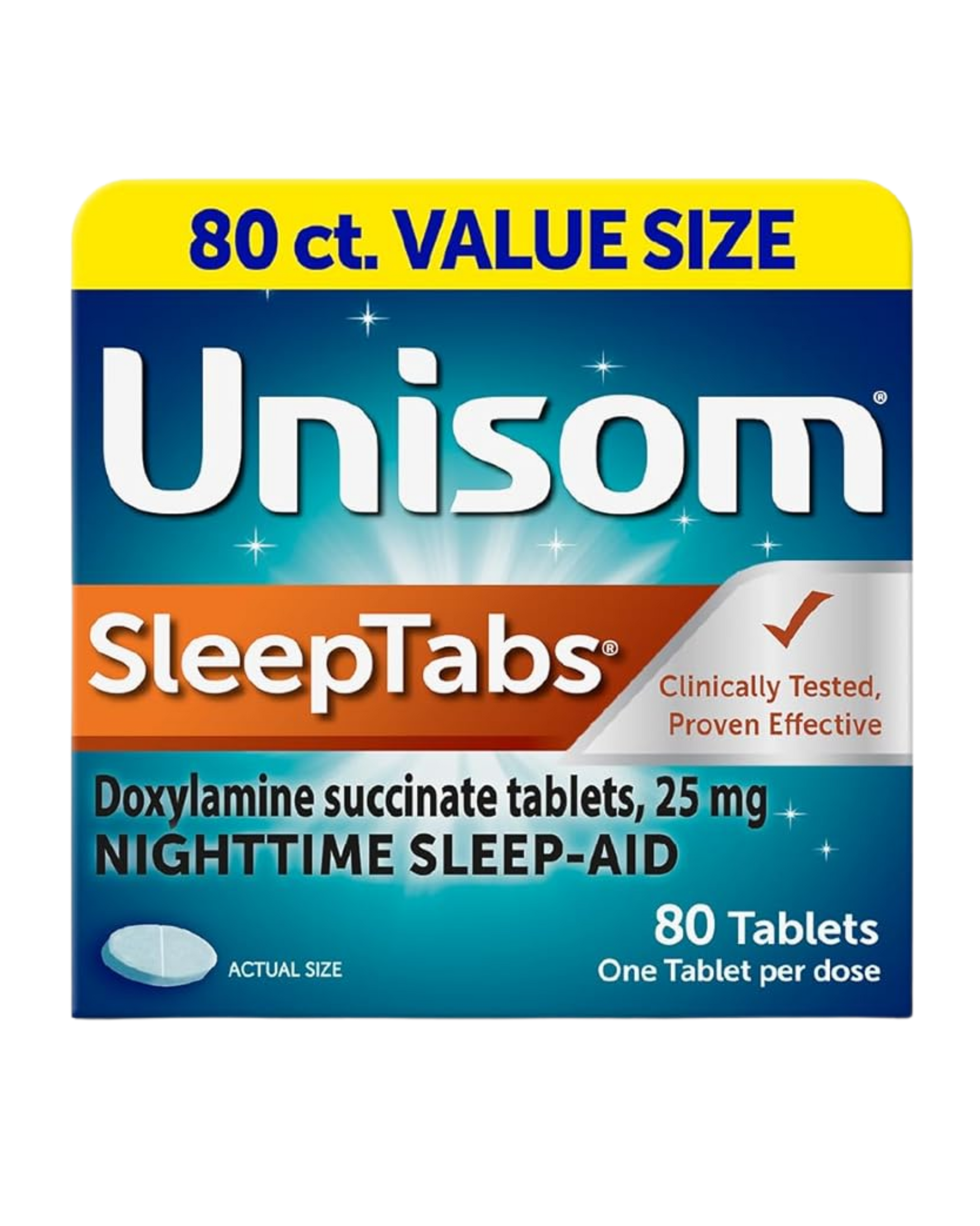 Unisom SleepTabs
