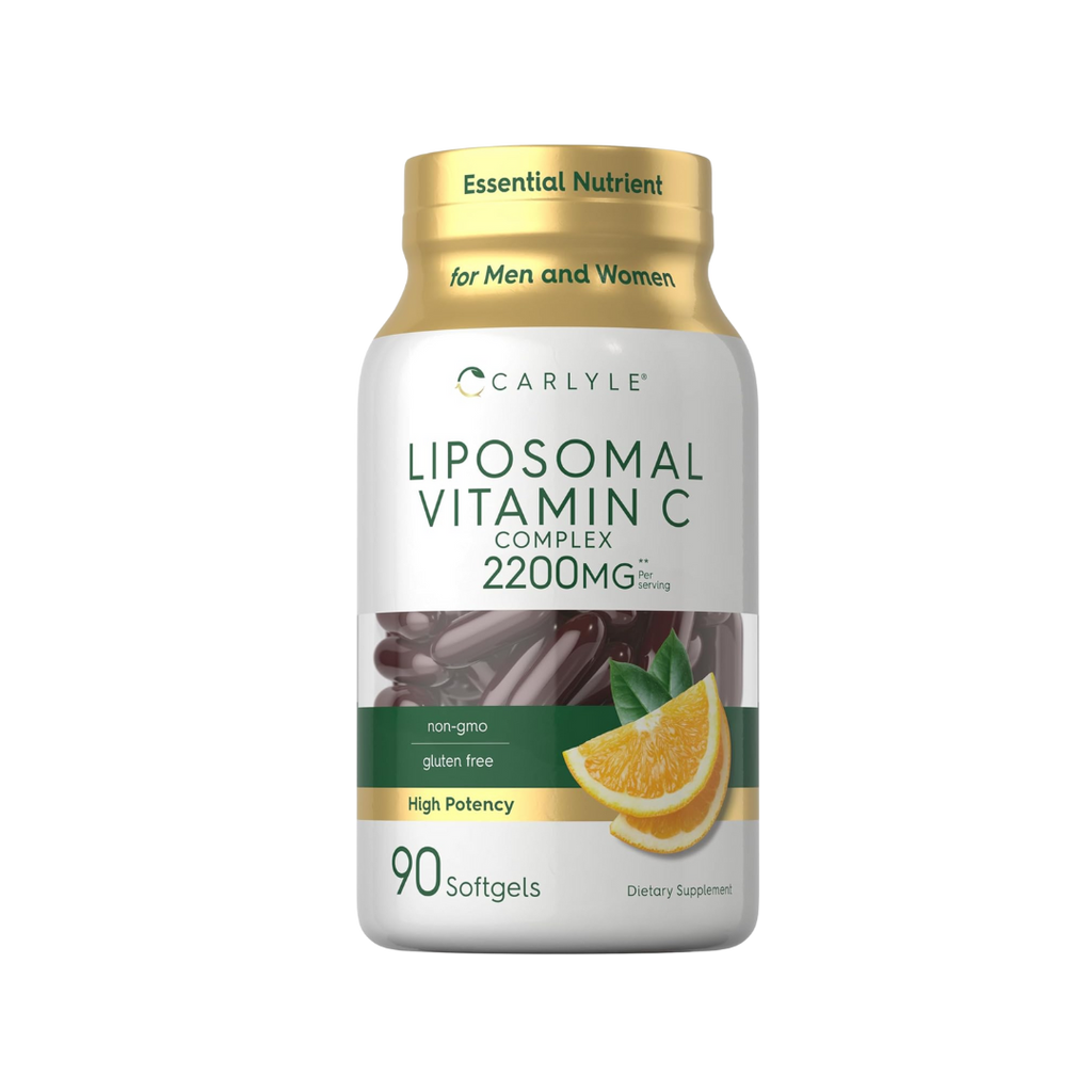 Liposomal Vitamin C