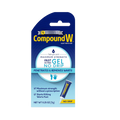 Compound W Fast Acting Gel