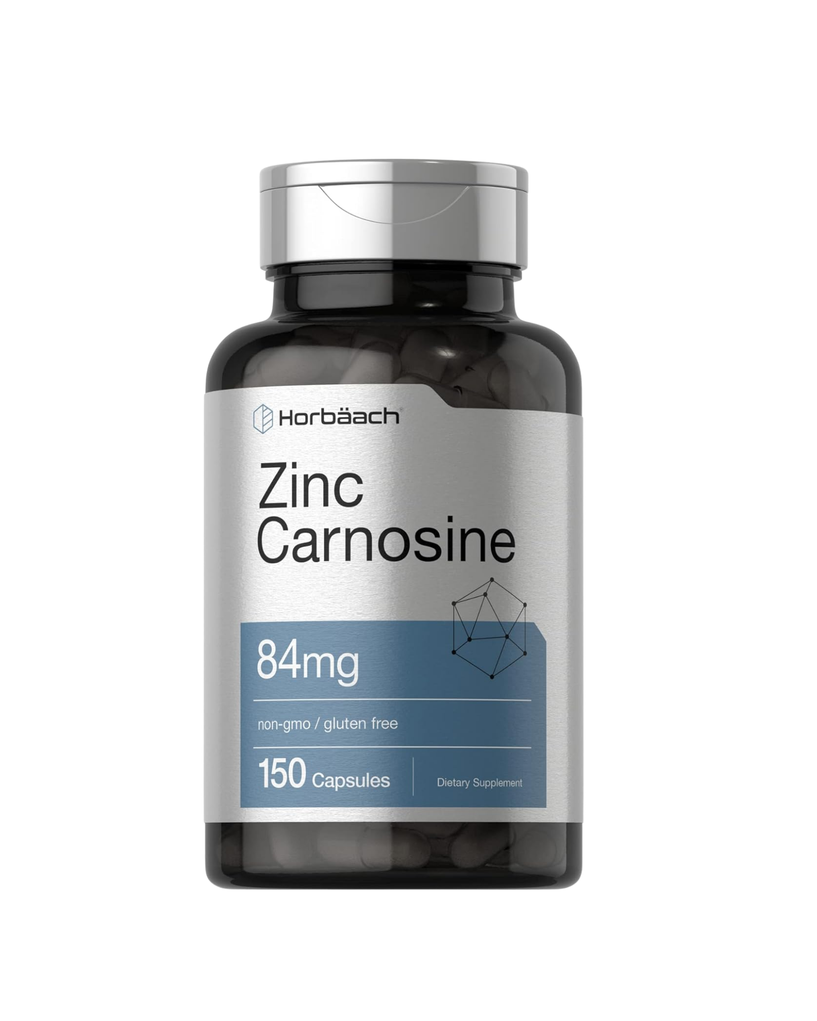 Zinc Carnosine 84 mg – Horbäach