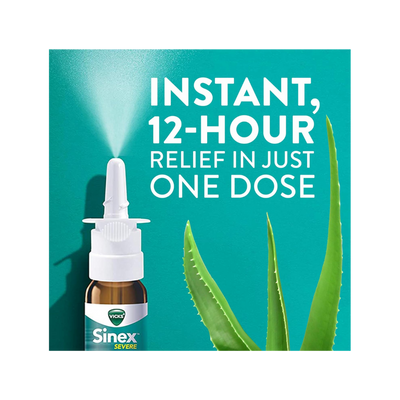 Sinex severe